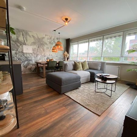 Hakuna Matata - 4P Apartment Groningen Center エクステリア 写真