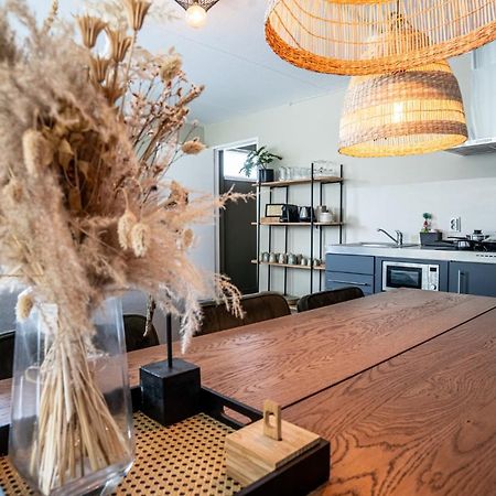 Hakuna Matata - 4P Apartment Groningen Center エクステリア 写真