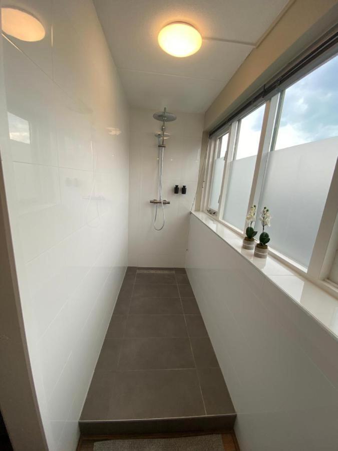 Hakuna Matata - 4P Apartment Groningen Center エクステリア 写真
