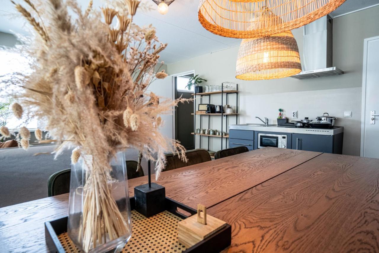 Hakuna Matata - 4P Apartment Groningen Center エクステリア 写真