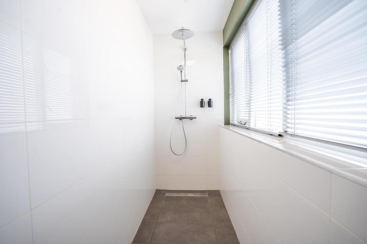 Hakuna Matata - 4P Apartment Groningen Center エクステリア 写真