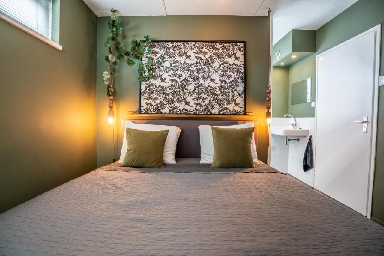 Hakuna Matata - 4P Apartment Groningen Center エクステリア 写真